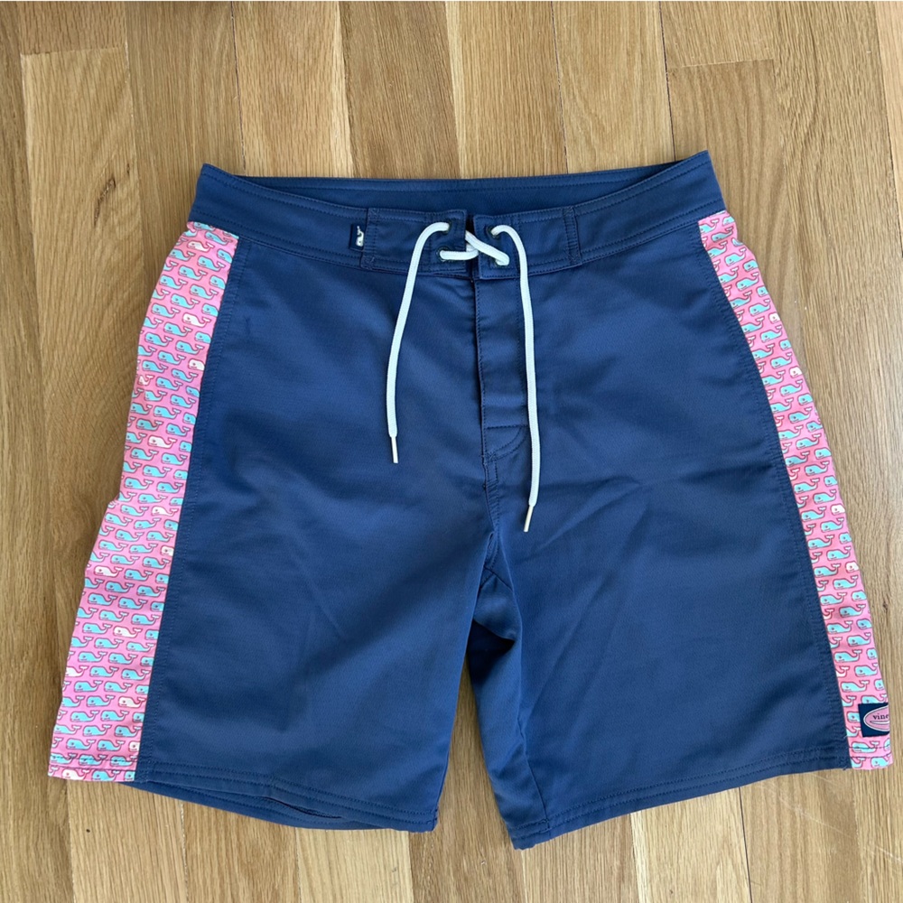 Vineyard Vines Men's Bathing Suit Size 30